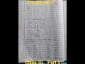 class 10 C0mpulsory math set 2 Neema publication old is gold tenset solution