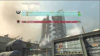 Black ops GB Doubles Dispute vs gavinnn & Ryann - launch