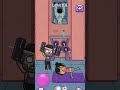 Fate Puzzle Level 31 Funny gym workout challenge! 🏋️‍♂️🧘‍♀️ #shorts #viral #gaming #shortsfeed