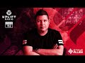 Steve Allen Pres Uplift 112