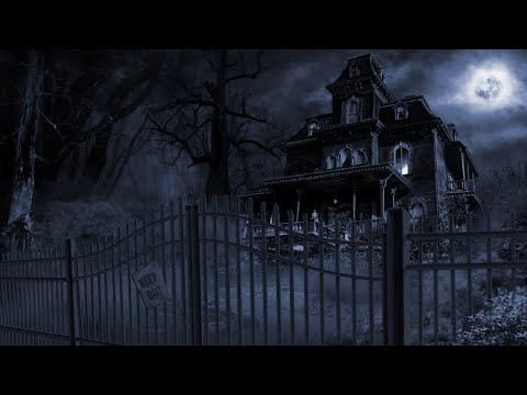 maison hantee 3