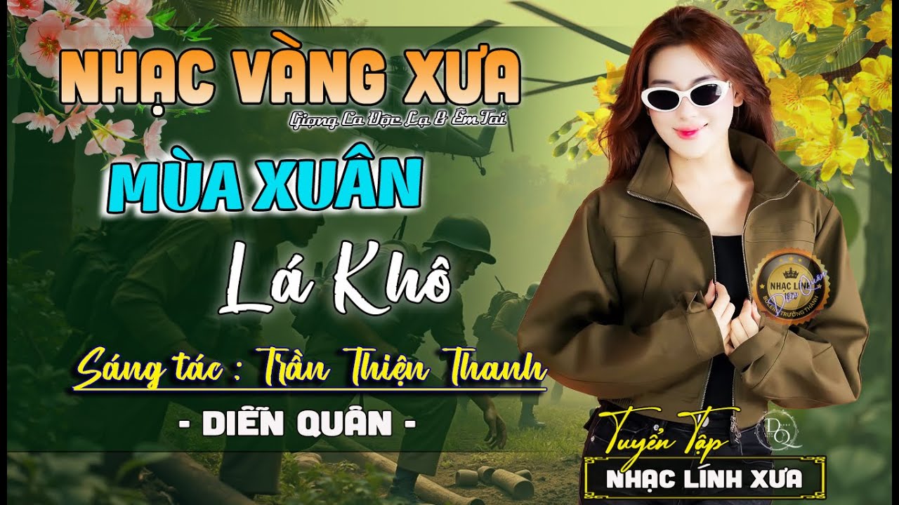 Giọng Ca Độc Lạ CỰC ÊM TAI✔DIỄN QUÂN Bolero [CD129] TOÀN BÀI HAY~Nhạc Trữ Tình HAY NHẤT MỌI THỜI ĐẠI