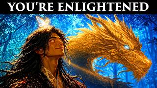 Enlightened Ego Trap - It Says You Have Already Arrived