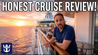 Famous Royal Caribbean Adventure of the Seas Full Ship Tour & Review 2026 Net Worth