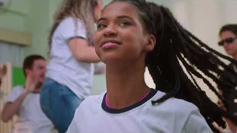 [LANCE DE ESCOLA 10] Quem é você? - Kysha e Mine, Argentino
