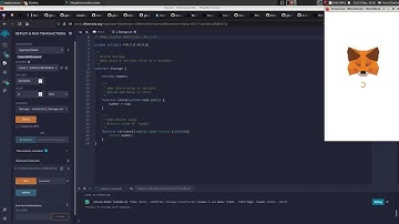 Condrieu : A verkle tree testnet demo