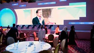 Hilights Group:  The Global Competitiveness Forum #GCFTalk