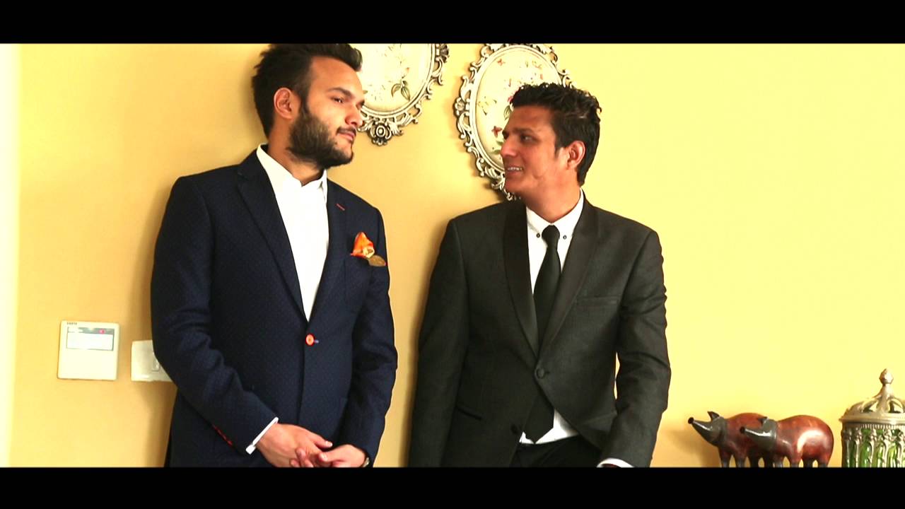 Johri Brothers - SBJ Legends Of Tomorrow