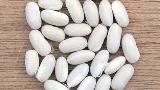 Navy bean | Wikipedia audio article