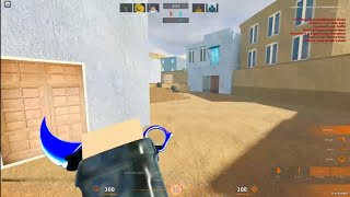 STANDOFF 2 NO ROBLOX KKKKKKKK