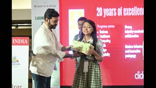 🎓 School to College Launchpad 2026 | A Glimpse of the Journey