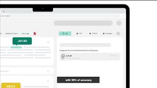How Codio Works | AI Medical Coding | MediCodio