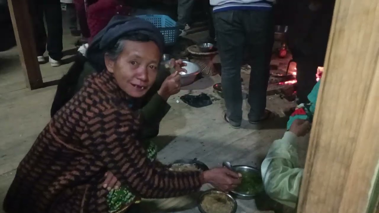 2026 Kumthak dawnna(nekna dawnna)