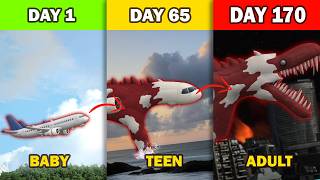 Infected Sky 2 Life Journey Simulated In Spore