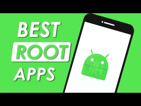 Best?root Apps For Rooted Android Phones?