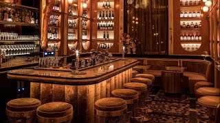 San Diego Speakeasy Makes 2023 List Of Best Bars In North America