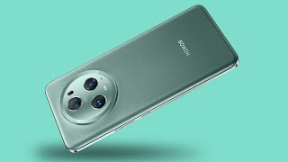 Honor Magic 5 Pro Zmienia Warunki Gry