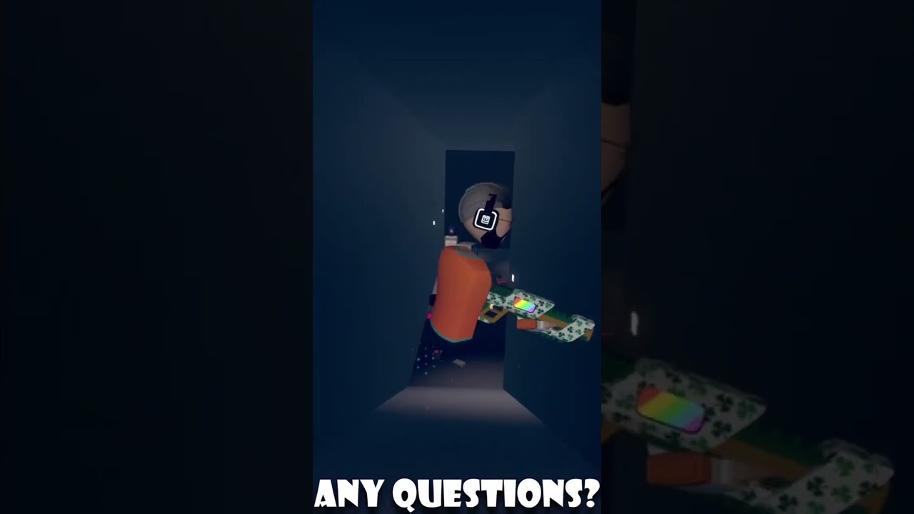 Here’s THIS Rec Room Invasion 2 Power Core In ^TheRiseOfDEATHBOTS! 😳