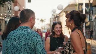 2025 Feast at the Fox Recap Video