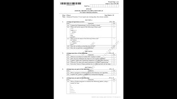 Python programming 2021-22 question paper BTech 2nd year Aktu song Trending #pythonlearning | viral