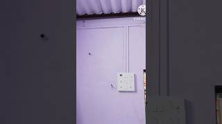 casing Patti wiring all type electrical work#electrical #home