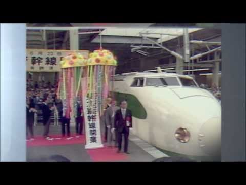 [HD][CM]JR東日本-新幹線YEAR～2012～(30sec)
