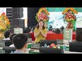 HIGHLIGHT LỄ KHỞI CÔNG KHU CÔNG NGHIỆP FECON IP HOÀ YÊN