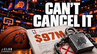 Why the Suns Are Paying Bradley Beal $97 Million to Leave