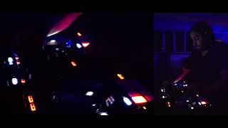 MR023 - Neon Sunset (House, Rominimal)