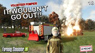مغامرات لا ميش #18 (حاصدة جديدة وأموال من الجبن؟!) - لعبة Farming Simulator 25 screenshot 5