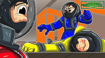 This is Why You Can’t Trust Anyone… | LOCKDOWN Protocol