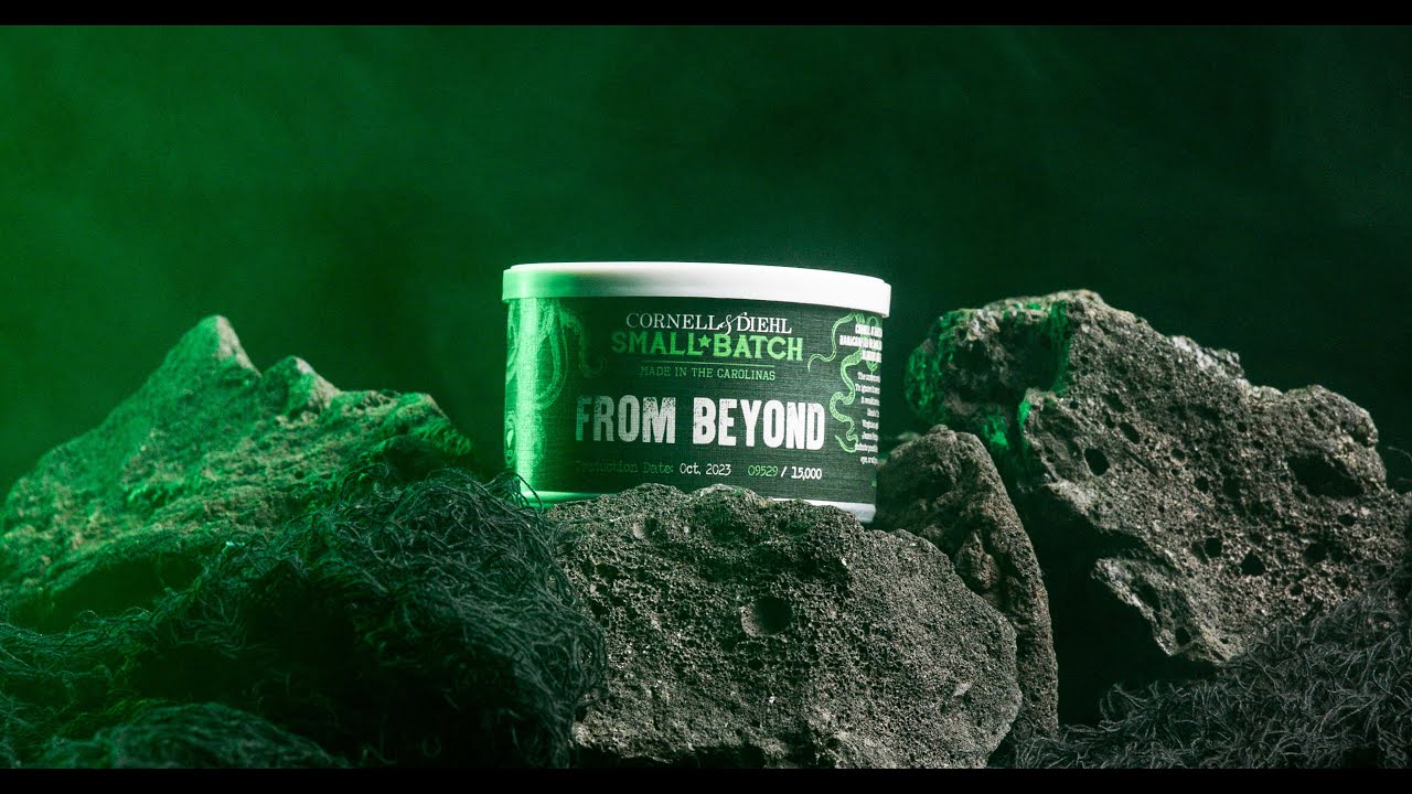 Cornell & Diehl Small Batch The Old Ones: From Beyond