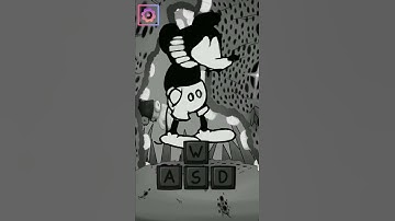 Fnf: Mickey Mouse Character Test Android#fnf #android #shorts
