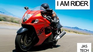 I am a rider//traffic rider//satasify//new song video screenshot 5