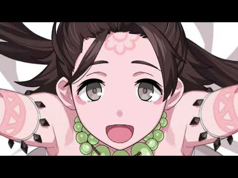 Fgo 卑弥呼 宝具 Exアタック 超古代新選組列伝 ぐだぐだ邪馬台国 Youtube