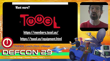 How I defeated the Western Electric 30c  | TOOOL Lock Pick Village | DEFCON Safe Mode