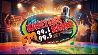 Evening Newscast | Kaieteur Radio