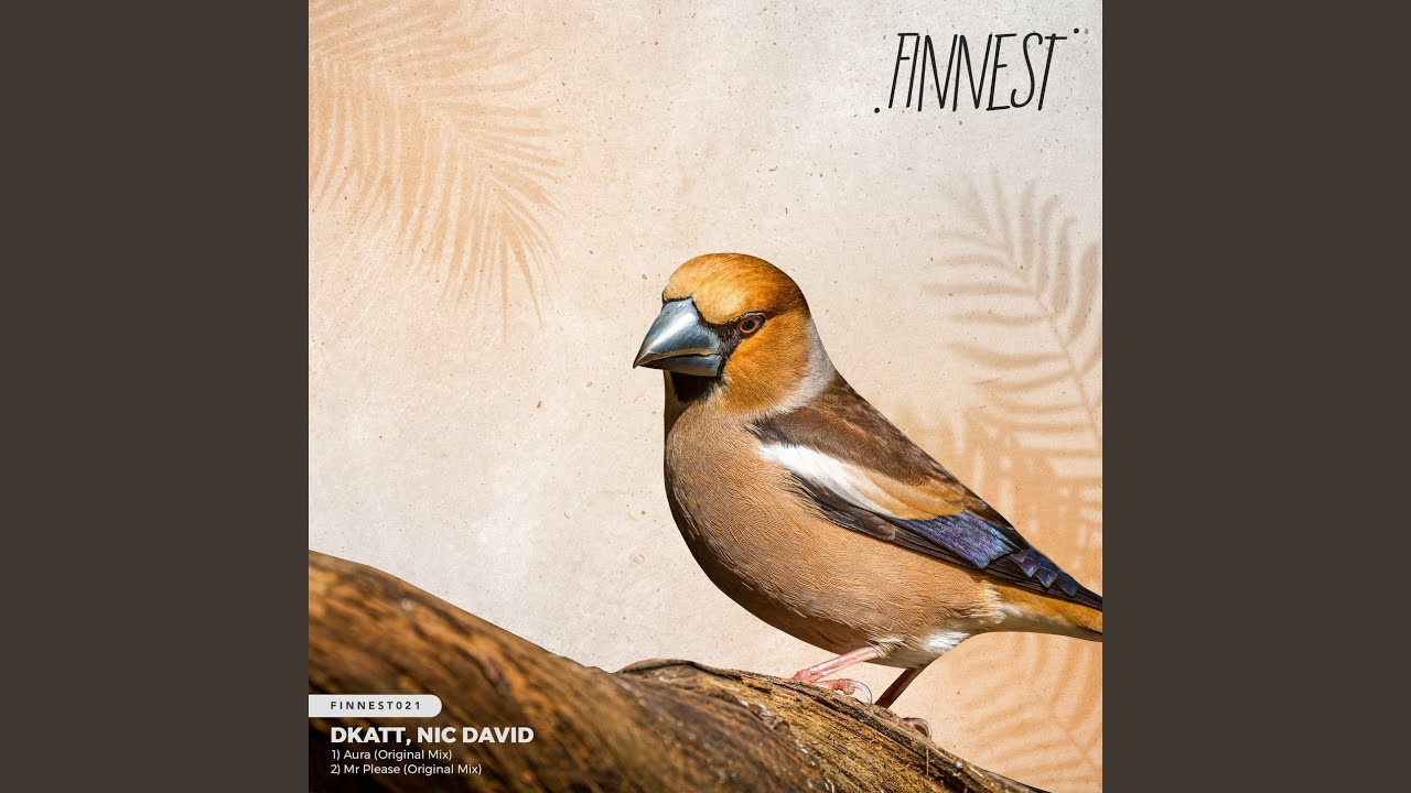 Watch Aura on YouTube Watch Aura on YouTube