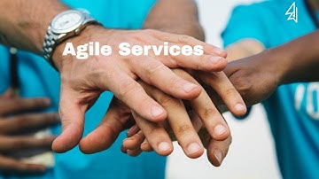 Agile Services