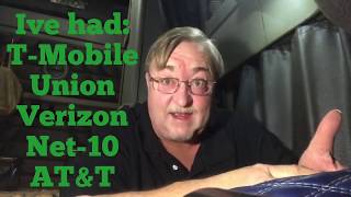 Best Cell Phone Plans and Service 2020