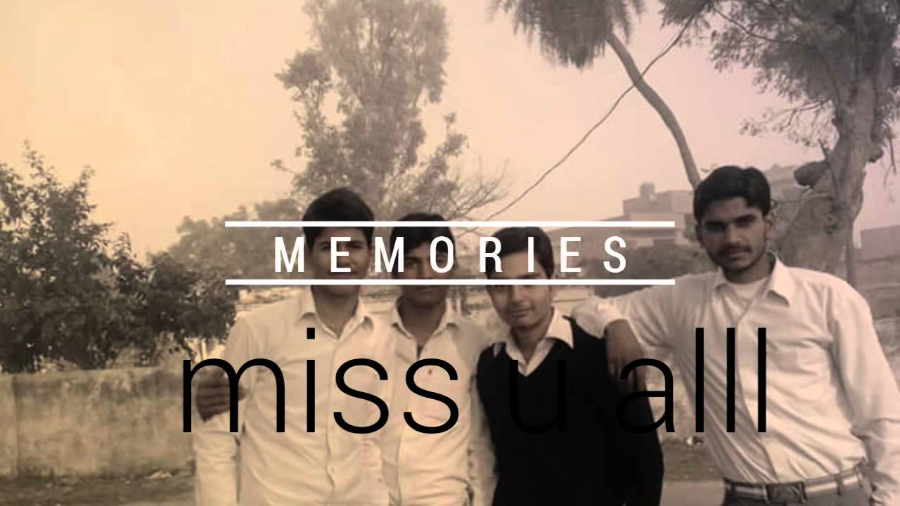 Missing moment