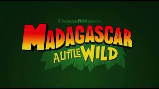 Madagascar: A Little Wild (2020) TV trailer