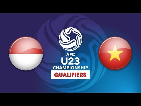 Trực tiếp | U23 INDONESIA vs U23 VIỆT NAM | NEXT SPORTS
