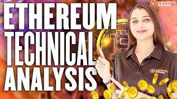 Ethereum Technical Analysis | ETH Price Prediction 2021