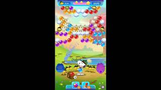 Snoopy Pop Level 86 -- AppLevelHelp.Com