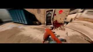 BONG - Mini CS:GO Edit