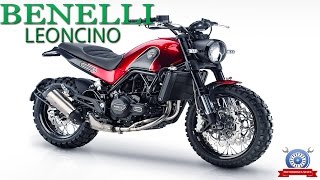 BENELLI LEONCINO REVIEW