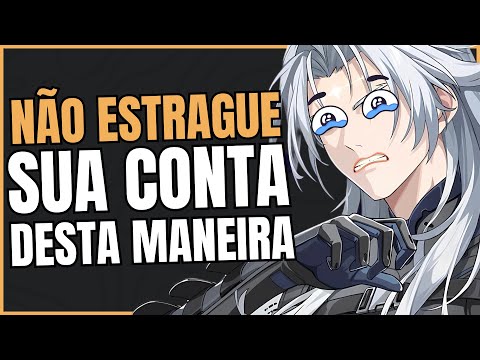 CUIDADO COM SUA