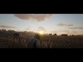 Red Daniel Lanois Come And Lay By My Side Lyrics Red Dead Redemption 2 MV 