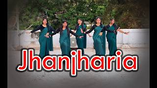 Jhanjharia Ladies Dance | Alka Yagnik | Karisma Kapoor | ARV DANCE CLASS